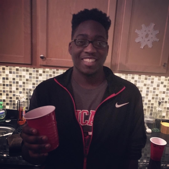 Meet your Posher, Jonah - Picture 1 of 1